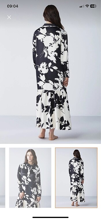 Penyemodd. elbise marka muadildir - Görsel 2