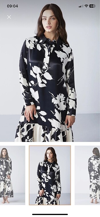 Penyemodd. elbise marka muadildir - Görsel 3