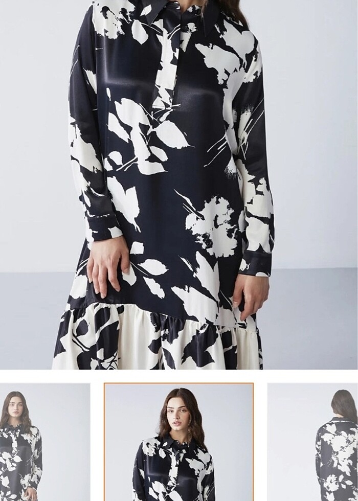 Penyemodd. elbise marka muadildir - Görsel 3