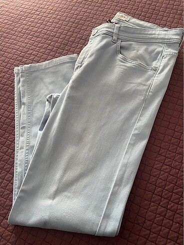 Uspa Polo pantolon - Görsel 4