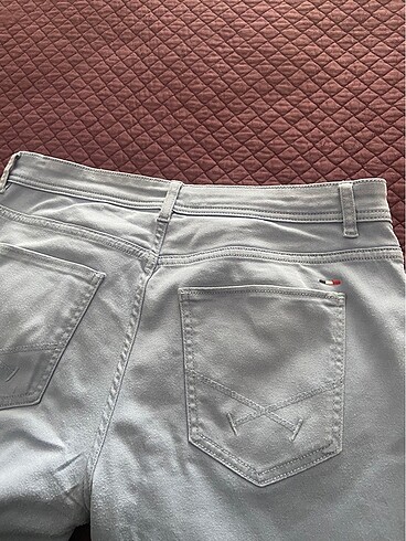 Uspa Polo pantolon - Görsel 3