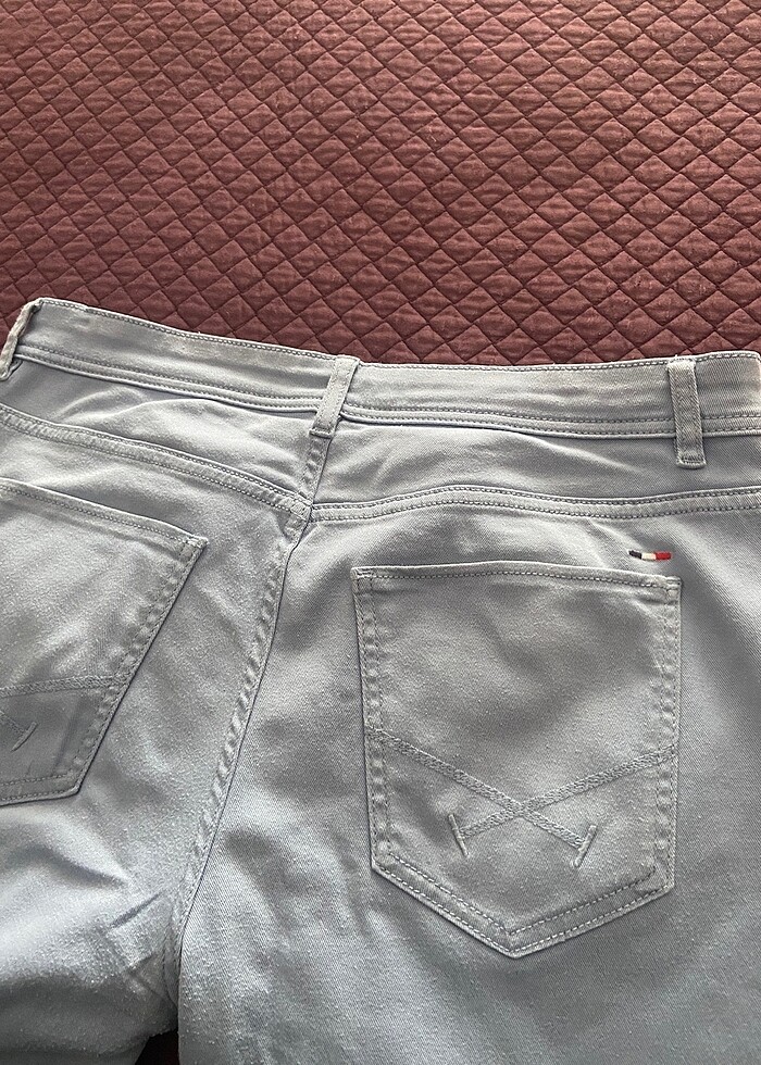 Uspa Polo pantolon - Görsel 3