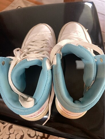 Adidas ayakkabı - Görsel 5