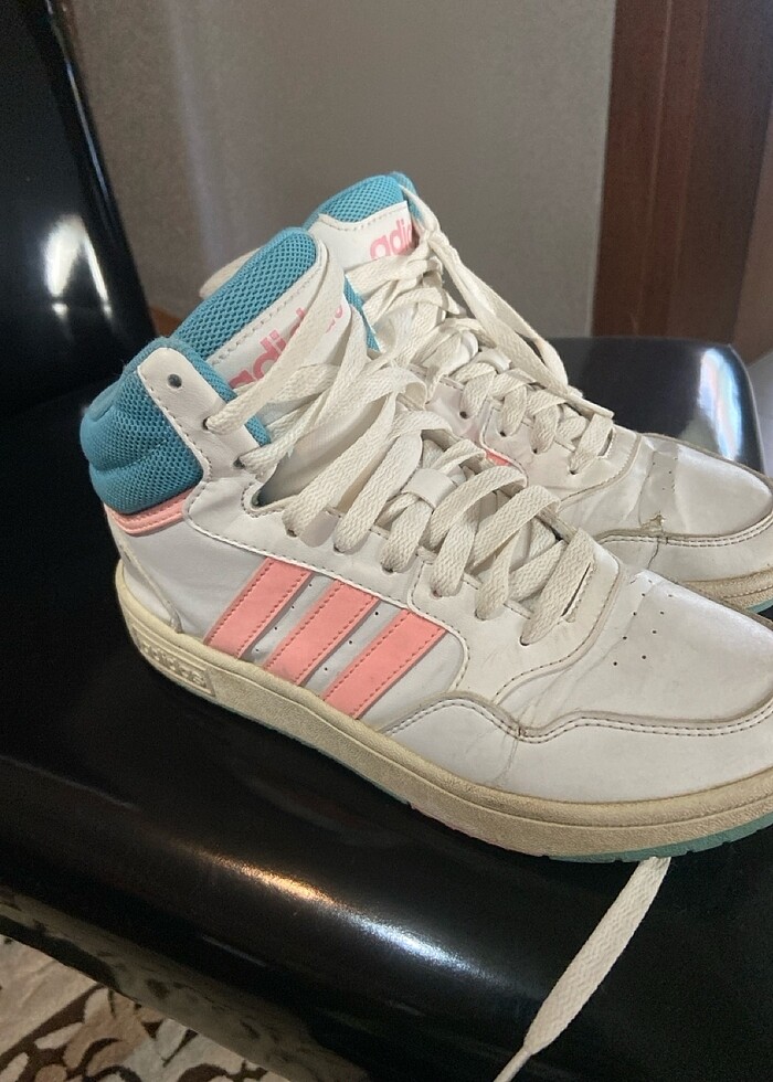 Adidas ayakkabı - Görsel 2