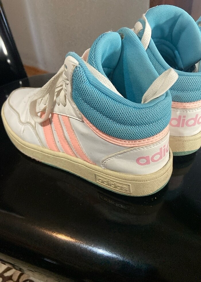 Adidas ayakkabı - Görsel 4