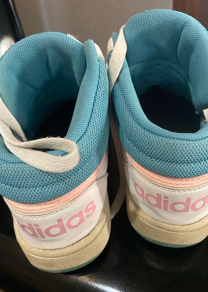 Adidas ayakkabı - Görsel 3