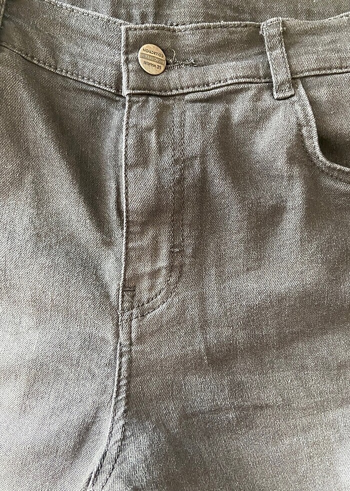LCW denim pantolon - Görsel 4