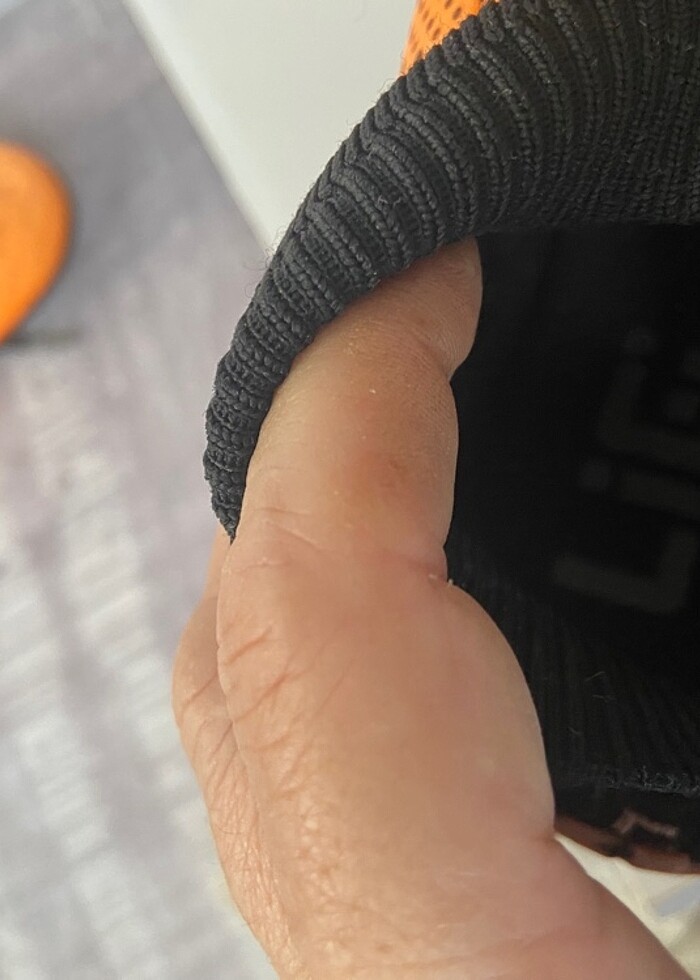 Çorap krampon - Görsel 2