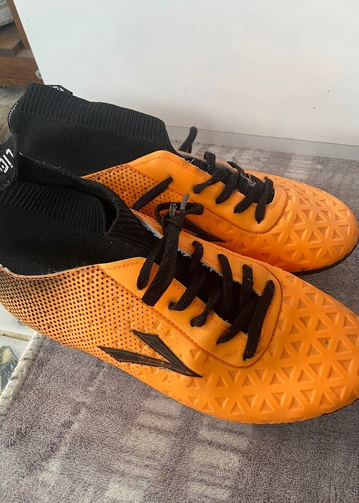 Çorap krampon - Görsel 3