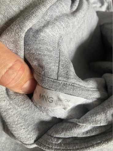 Mng swet - Görsel 3