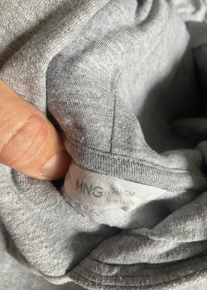 Mng swet - Görsel 3