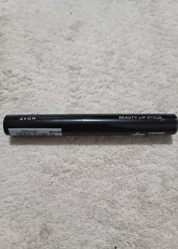 Avon Beauty Lip Stylo Cappuccino