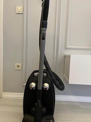  Beden Süpürge