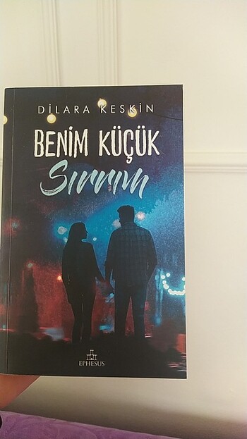 Benim küçük sırrım