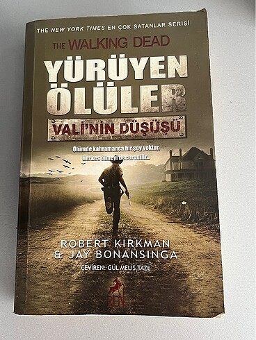 Yürüyen ölüler