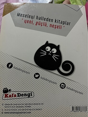  10. Sınıf matematik kafadengi