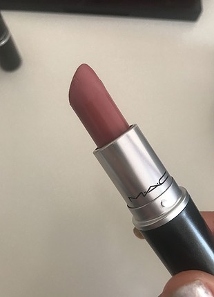 MAC MAC FAUX RUJ