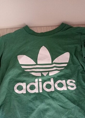 Nike Orijinal adidas t-shirt unisex
