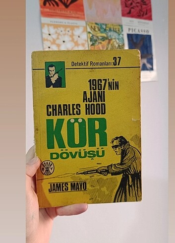 Kör dövüşü 