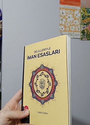 İman esasları kitabı 