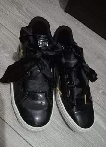 Puma ayakkabı 