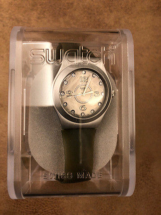 Swatch saat 