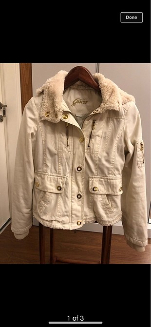 Guess mont