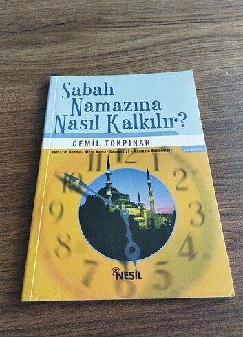  Beden Sabah Namazına Nasıl Kalkılır 
