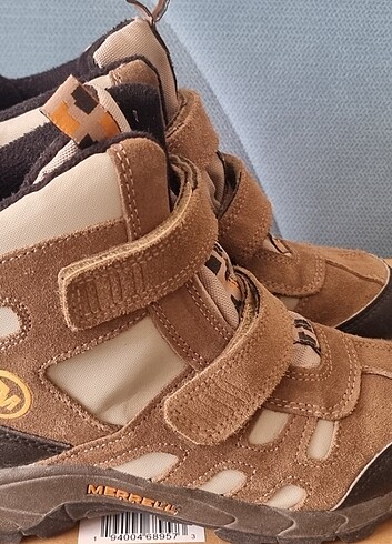 Merrell Merrell Çocuk Botu 34 numara