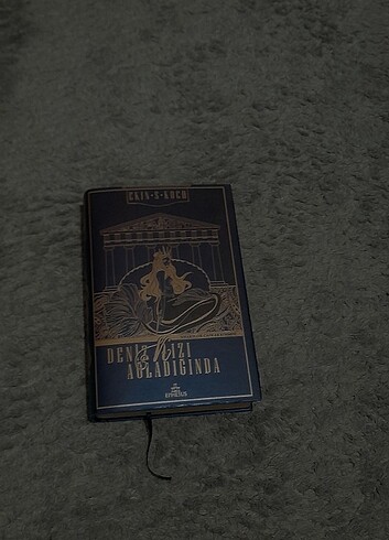 Kitap