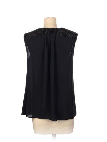 36 Beden Twist Bluz %70 İndirimli.