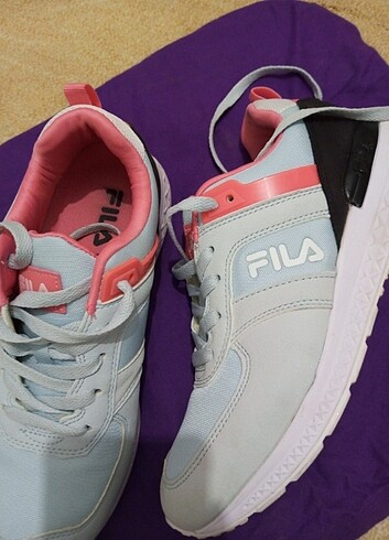 Fila FİLA KADIN SPOR AYAKKABI 