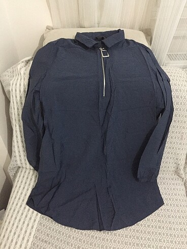 Defacto tunik