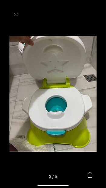 Diğer Baby Plus Lağzımlık