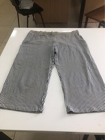 Kapri tarz pantolon
