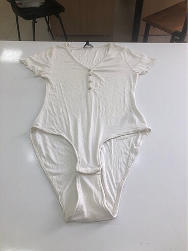 Çıtçıtlı body