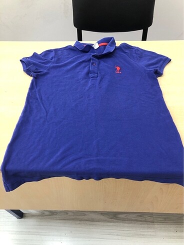 Polo erkek çocuk tişört