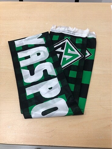 Sakaryaspor atkısı