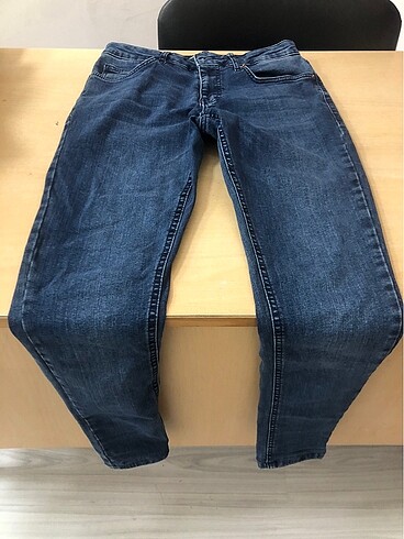 29 Beden Koton jean