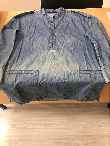 LC Waikiki Kot renk tunık
