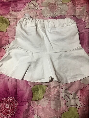 LC Waikiki Kız çocuk etek