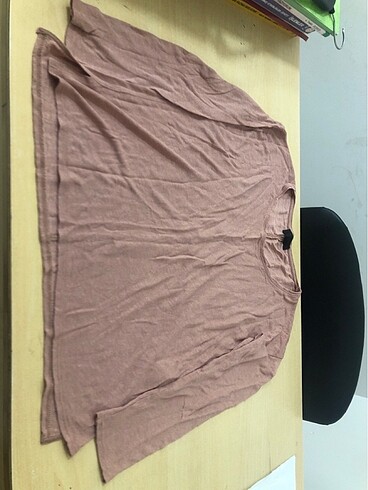 Topshop Top shop marka ınce kazak