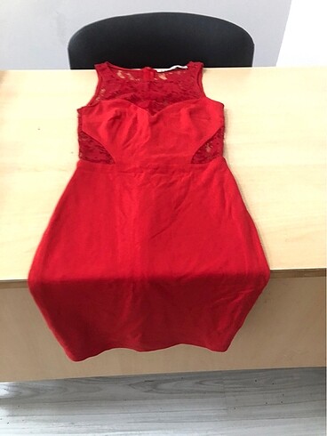 Zara mini elbise