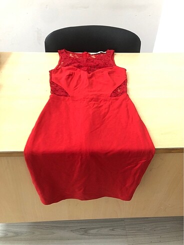Zara Zara mini elbise