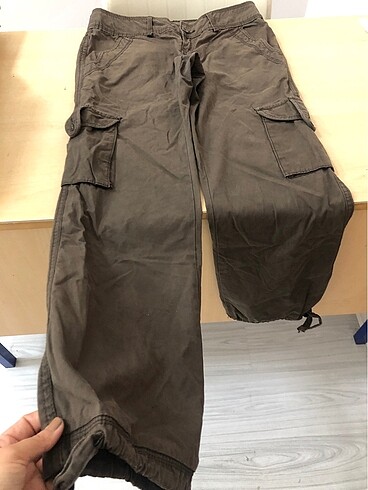 38 Beden Mango pantolon .