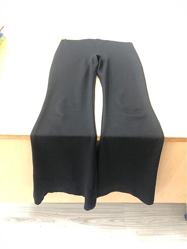 YKM İnce ıspanyol model kumaş pantolon