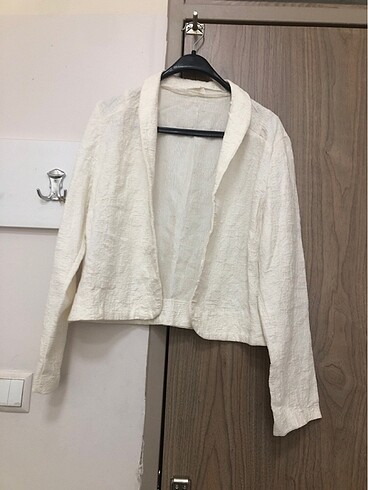 xl Beden Dikim ceket