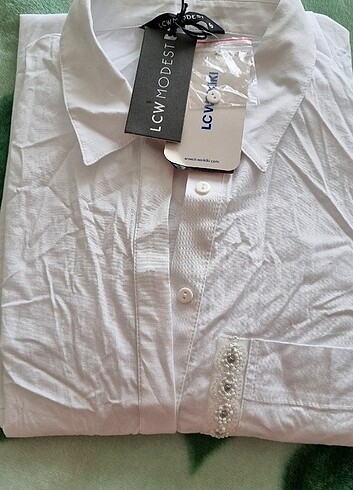 LC Waikiki Lcw tonik gömlek 