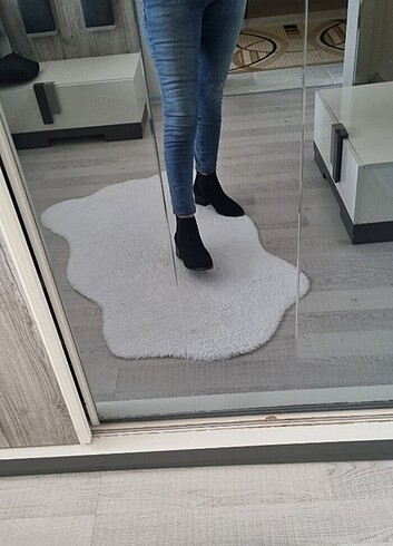 Bayan jean 