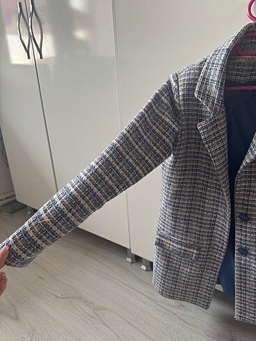 Diğer Blazer ceket